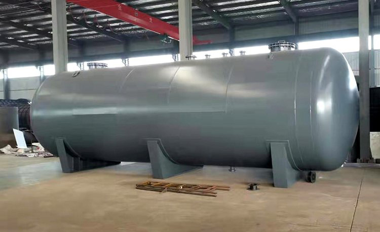 玻璃钢储罐由什么材料制作的有哪些性能？